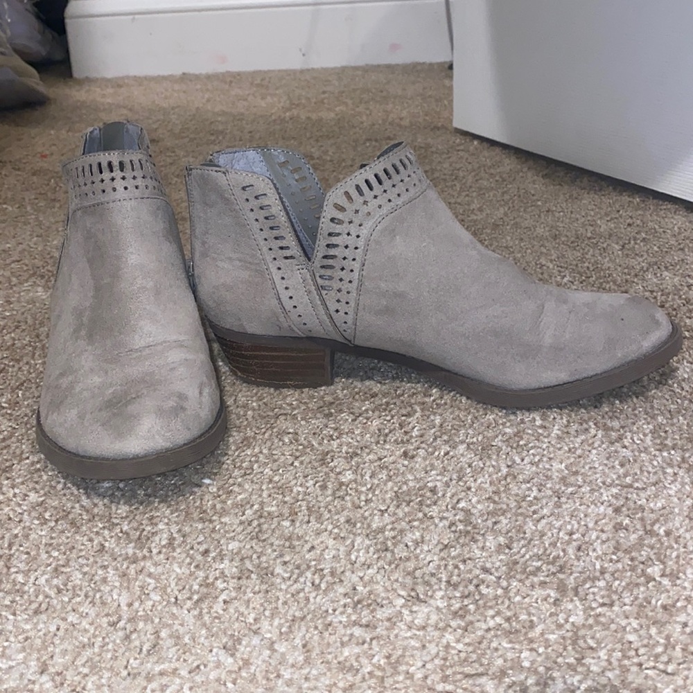 Booties